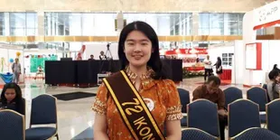 Kisah Viral Audrey Yu Jia Hui Si Jenius Asal Surabaya, Kerja di NASA Hoax Belaka?