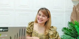 Kisah Yunita Corynaliza Jadi Influencer dengan Ratusan Ribu Followers, Awalnya dari Ketidaksengajaan