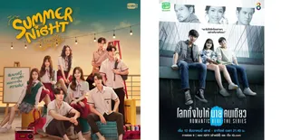 Kisahnya Rumit, Ini 6 Film dan Drama Thailand One Sided Love yang Menarik
