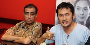 Kisruh Film 'SOEKARNO' Bukan Karena Pembagian Royalti