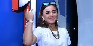 Kisruh Masalah Uang Rp 800 Ribu, Juwita Bahar Akhirnya Klarifikasi Pernyataan Annisa