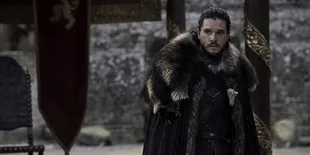 Kit Harington 'Jon Snow' Dirumorkan Bakal Jadi Bruce Wayne di 'THE BATMAN'