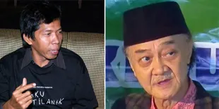 Kiwil Bangga Kalahkan Eyang Subur