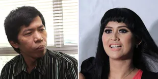 Kiwil Ingin Rujuk Lihat Mantan Istri Menggairahkan