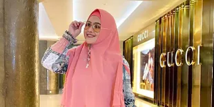 Kiwil Kurang Perhatian, Meggy Wulandari Akhirnya Dapatkan Hal Ini Dari Suami Baru