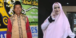 Kiwil Menikah Lagi Dengan Janda Anak Dua, Meggy Wulandari: Emang Gak Bisa Lepas Dari Poligami