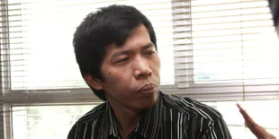 Kiwil Minta Maaf Bikin Publik Bingung Soal Pernikahannya