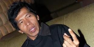 Kiwil Minta Maman dan Uus Belajar Dari Almarhum Jojon