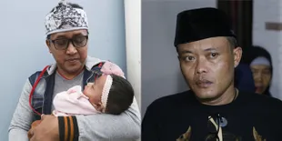 Klaim Teddy Terhadap Keluarga Sule, Anaknya Diperhatikan - Putri Delina Mengambil Semua Harta Gono-Gini Mendiang Lina