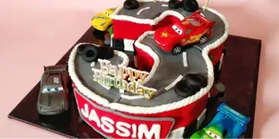 Klappertaart Online Hadirkan Makanan yang Tak Hanya Terlihat Cantik Namun Juga Nikmat Dimakan