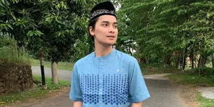 Klarifikasi Alvin Faiz Usai Dituduh Gunakan Uang Yayasan Untuk Foya-foya dan Kepentingan Pribadi