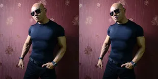Klarifikasi Deddy Corbuzier Soal Wawancara Bareng Siti Fadilah yang Dianggap Tanpa Izin