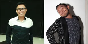 Klarifikasi Eko Patrio dan Caisar Soal Pesbukers, Tak Ada Tekanan