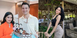 Klarifikasi Hana Hanifah Usai Terseret Isu Artis CS Diduga Christian Sugiono Selingkuh dengan Wanita Inisial HaHa