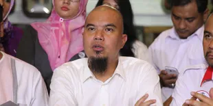 Klarifikasi Karaoke Masterpiece, Ahmad Dhani Bakal Tuntut Media?