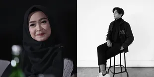 Netizen Sebut Harris Orang Ketiga, Ria Ricis: No Comment