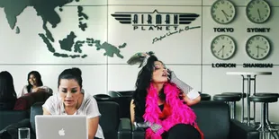 Klarifikasi Pihak 'DEMI UCOK' Terkait Kemarahan Bobotoh