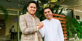 Klarifikasi Raffi Ahmad Terkait Fotonya Bareng Bupati Kendal Hingga Muncul Isu Maju dalam Pilgub 2024