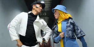 Klarifikasi Rizky DA Soal Alasan Putus dari Lesti, Bantah Kehadiran Orang Ketiga