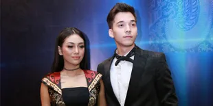 Klarifikasi Stefan William Soal Perceraiannya Dengan Celine Evangelista, Sudah Pisah Rumah Sejak Awal Tahun 2021