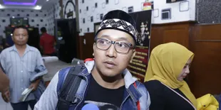 Klarifikasi Teddy Tentang Ditemukannya Bekas Biru Pada Jari Lina Mantan Istri Sule