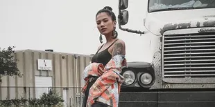 Klarifikasi Tiga Setia Gara Usai Sebut Netizen Indonesia Goblok