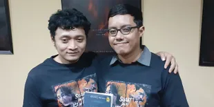 Klasifikasi Usia Tak Sesuai, Horor 'SURAT DARI KEMATIAN' Berusaha Dapatkan Rating 13+