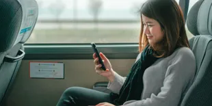 Klasik Sekaligus Ngangenin, Traveling Naik Bus dan Travel Antarkota