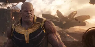 Klik 'Did Thanos Kill Me', Lalu Temukan Dirimu Hidup Atau Mati!