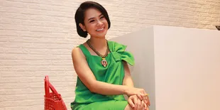 Klip Coke Bottle Bikin Andien Jatuh Hati Pada Agnez Mo
