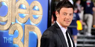 Klip Film Terakhir Cory Monteith Dirilis