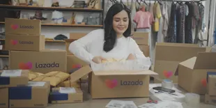 KLovers! Tren Belanja Online 2026 Gak Cuma Soal Diskon, Ini Bocoran Lazada
