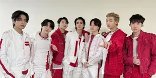 Kmart Gelar 'Nobar BTS Online Concert' Bareng Army BTS Indonesia, Tiket Ludes Dalam Waktu 2 Jam Saja