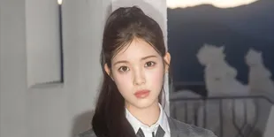 Knetz Debatkan Yuha Hearts2Hearts Lebih Cocok Rambut Hitam atau Blonde, Kamu Pilih Mana?