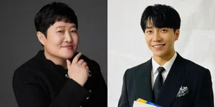 Knetz Geram, CEO Agensi Lee Seung Gi Dirumorkan Pakai Obat-Obatan Terlarang