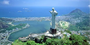 Kobarkan Semangat Nasionalisme di Olimpiade Rio De Janeiro 2016