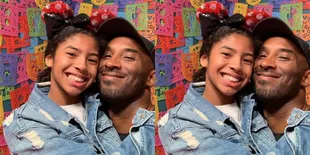 Kobe Bryant dan Putrinya Gianna Meninggal dalam Kecelakaan Helikopter