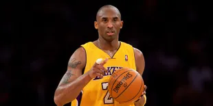Kobe Bryant Meninggal, Ini 3 Bisnis dan Investasi yang Sempat Ia Geluti