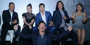 Koboi Indonesia di Era Penjajahan Jadi Mimpi Sutradara 'BUFFALO BOYS' Sejak Lama