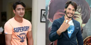 Kocak Akrab! Shaheer dan Ravi Bhatia Cosplay Karakter Superhero