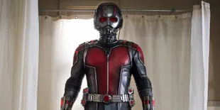 Kocak-Aneh, Bagus Mana 'ANT-MAN' Vs 'GUARDIANS OF THE GALAXY'?