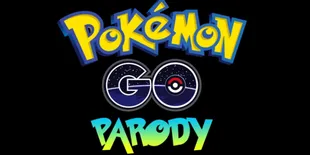 Kocak! Fenomena Cari Pokemon Naik Ojek Jadi Sebuah Lagu Parodi