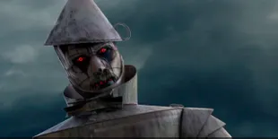 Kocak, Inikah Lanjutan Kisah 'THE AVENGERS'?