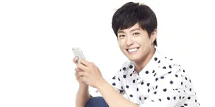 Kocak Tapi Keren, Saat Park Bo Gum Berkhayal Jadi CEO