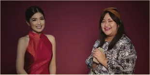 Kode Keras! Inikah Tanda Sandra Dewi Bakal Nikah Tahun 2016?