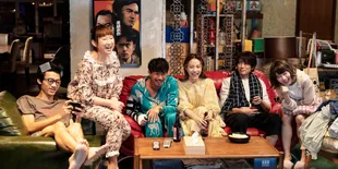 Kolaborasi Asian Film Awards Academy dan Balinale Hadirkan Sejumlah Film Seru dan Berkualitas dari Berbagai Genre