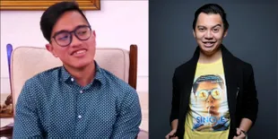 Kolaborasi Bareng Kaesang, Chandra Liow Deg-Degan Diawasi Ajudan