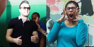 Kolaborasi Bareng Shane 'Westlife', Regina Idol Pakai Live Band