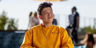 Kolaborasi Dengan PUBG Mobile, Rich Brian Berikan Pengalaman Berbeda Bagi Para Pecinta Game Dunia