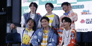 Kolaborasi dengan UN1TY, Eka Gustiwana: Pengalaman yang Berharga